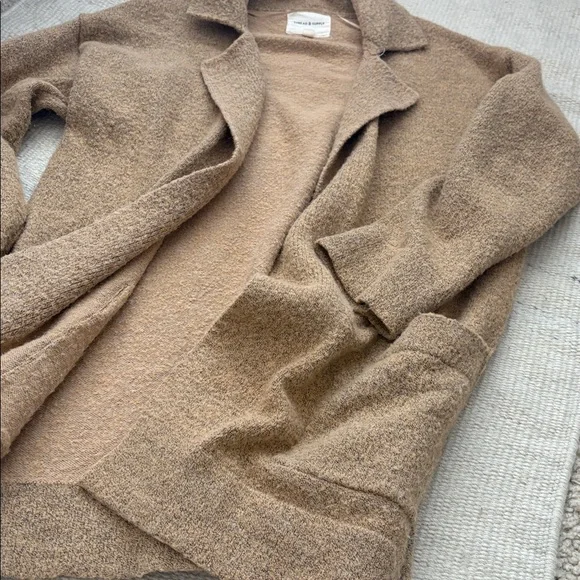 Thread & Supply Sweater Jacket - Picture 7 of 7